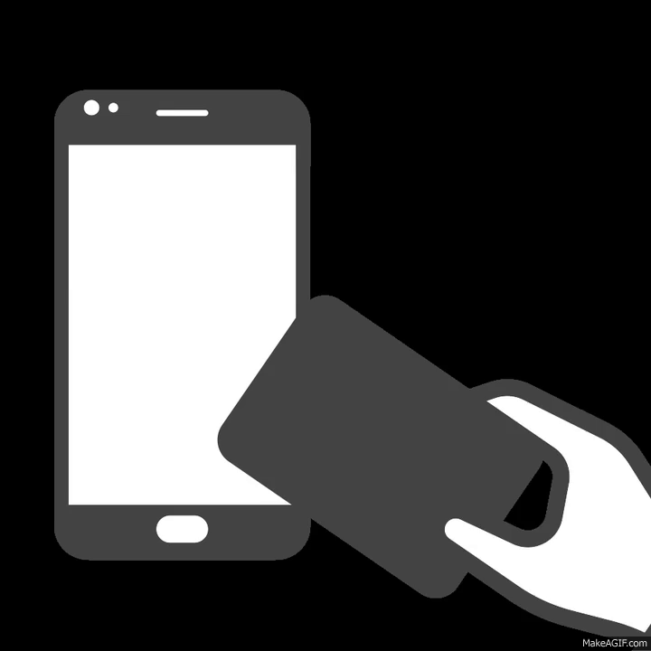 Скопировать ключ на телефон. NFC гиф. Телефон гифка. NFC Card Reader иконка. Иконка мобильного телефона гиф.